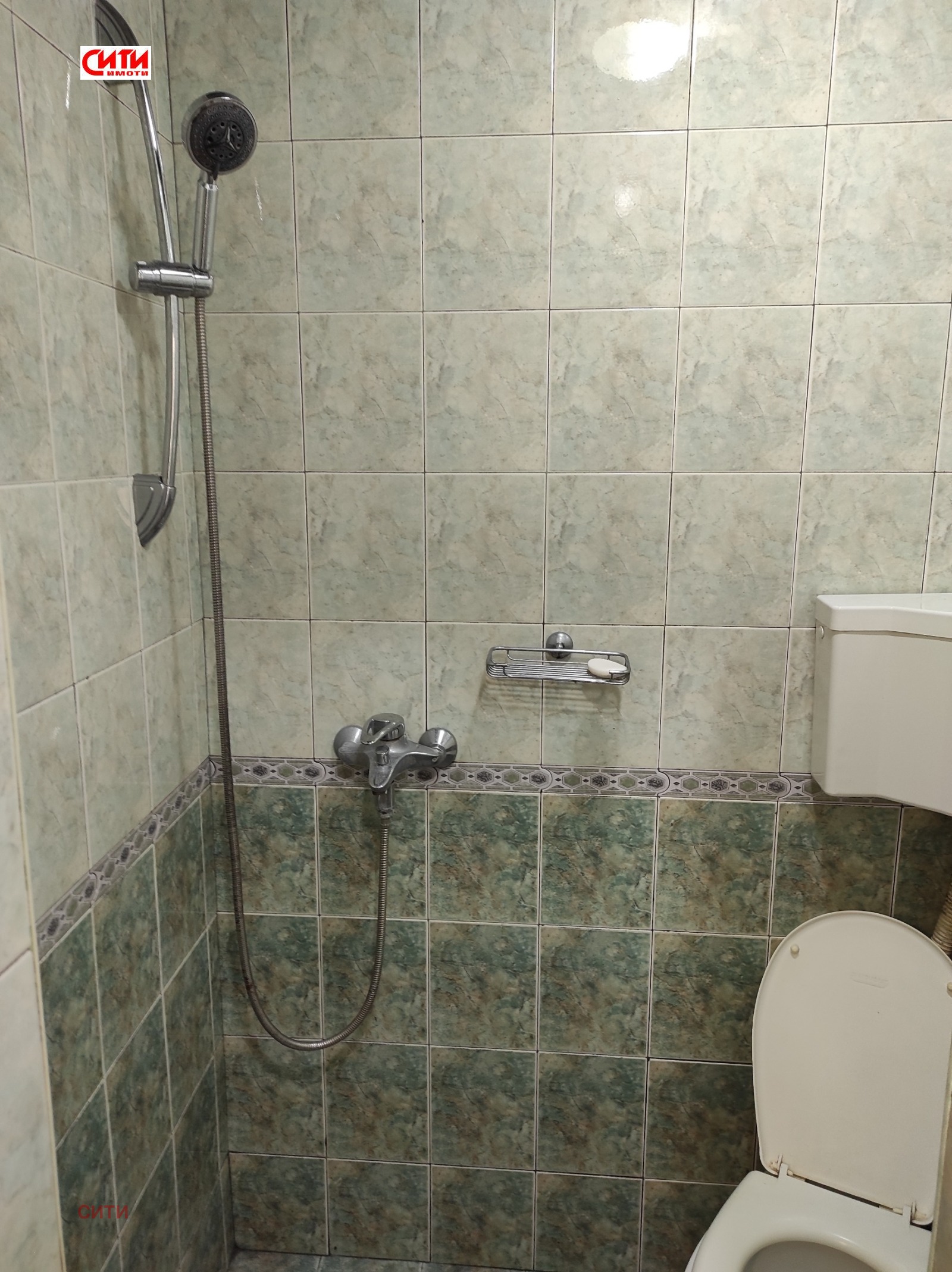 Продава 3-СТАЕН, гр. Стара Загора, Железник - център, снимка 9 - Апартаменти - 53756181