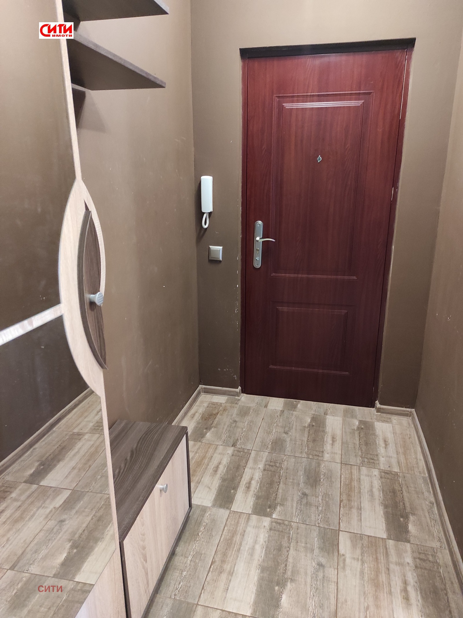 Продава 3-СТАЕН, гр. Стара Загора, Железник - център, снимка 13 - Апартаменти - 53756181