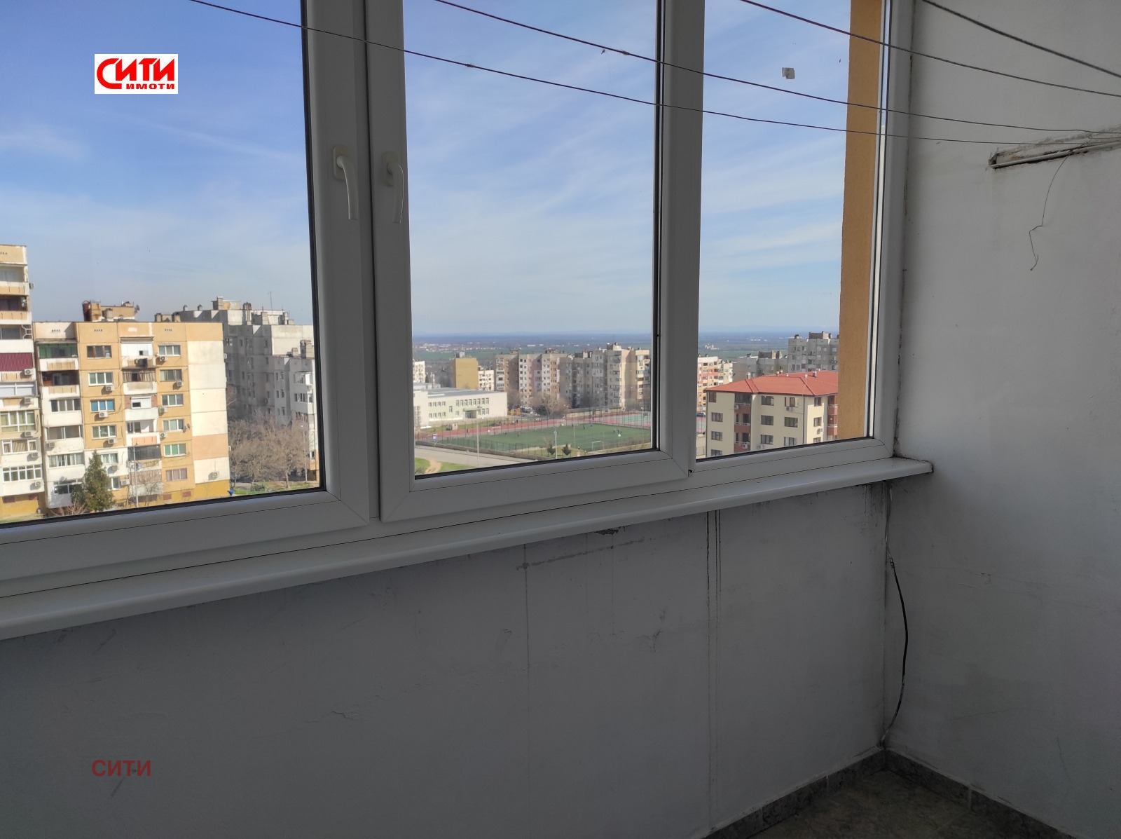 Продава 3-СТАЕН, гр. Стара Загора, Железник - център, снимка 12 - Апартаменти - 53756181