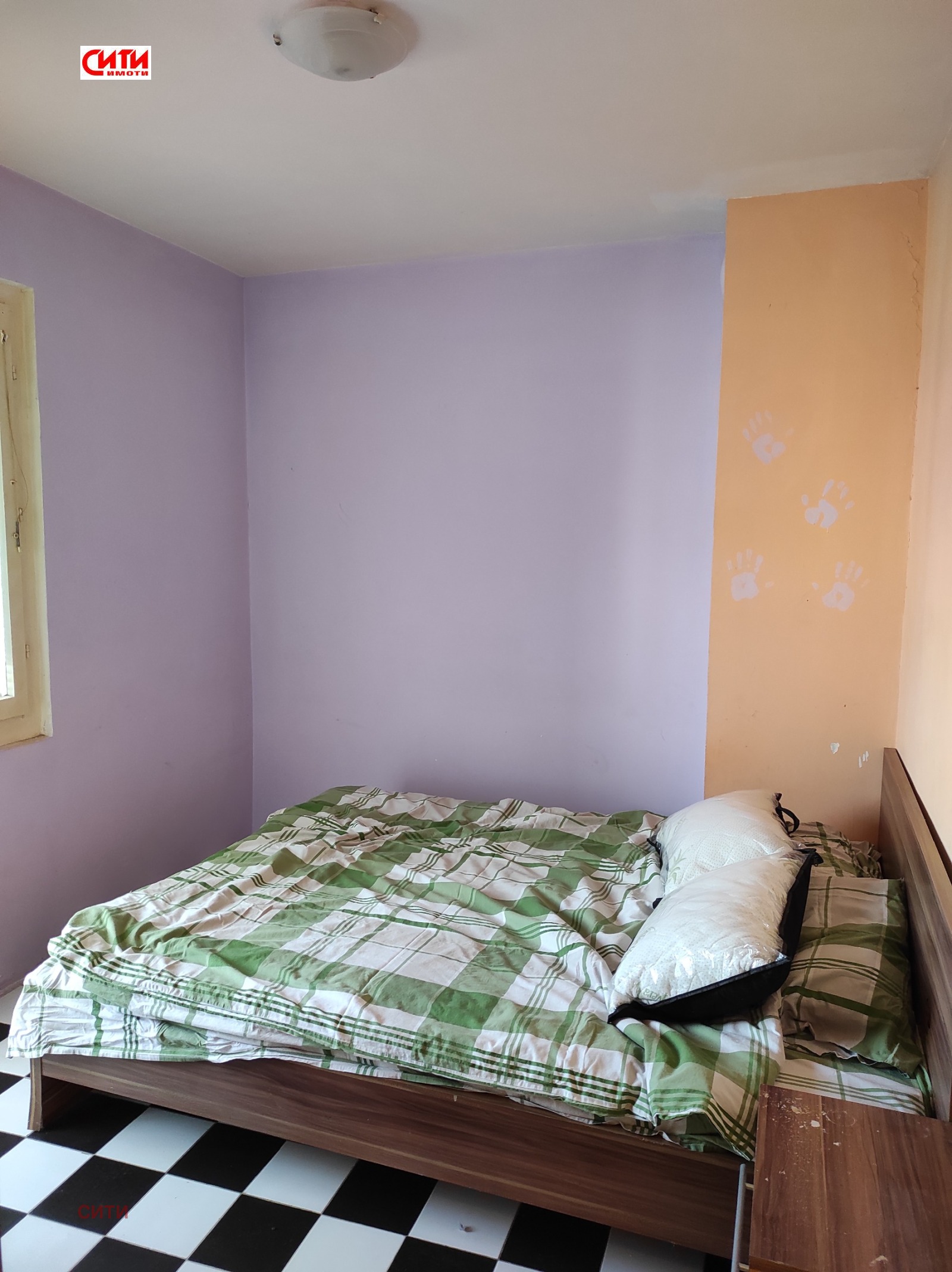 Продава 3-СТАЕН, гр. Стара Загора, Железник - център, снимка 11 - Апартаменти - 53756181