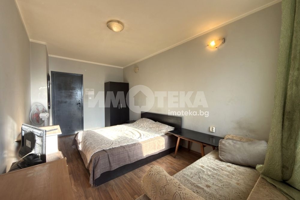 Продава 3-СТАЕН, гр. София, Студентски град, снимка 6 - Апартаменти - 53861007