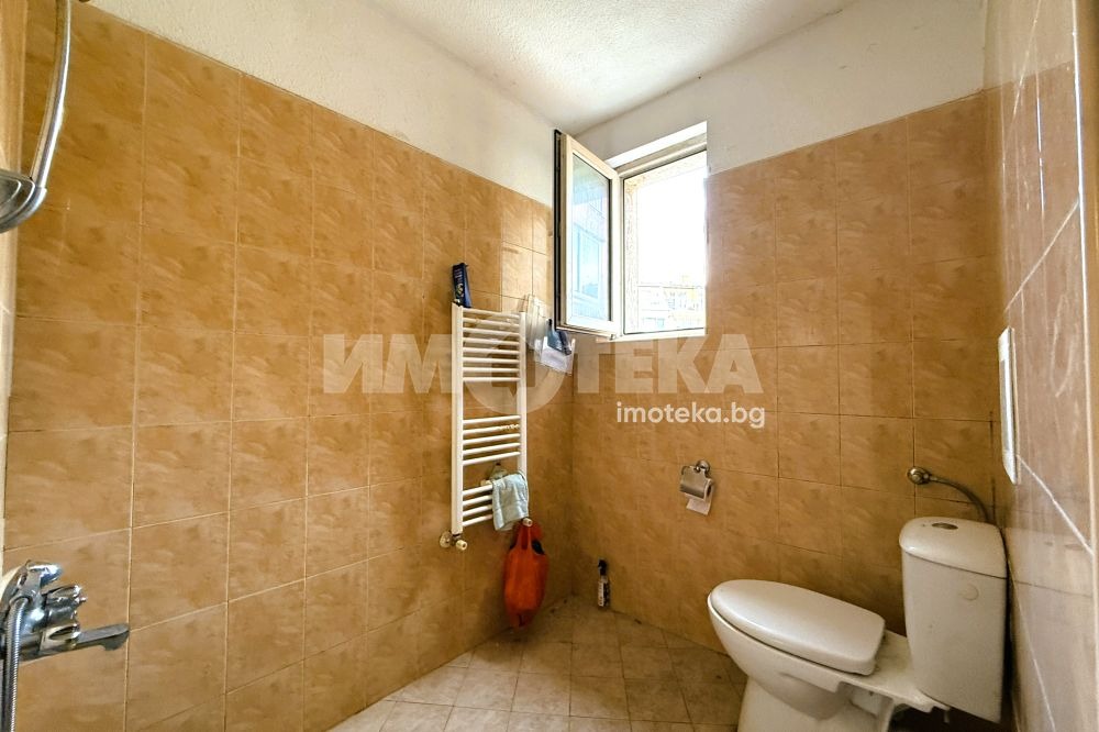 Продава 3-СТАЕН, гр. София, Студентски град, снимка 3 - Апартаменти - 53861007