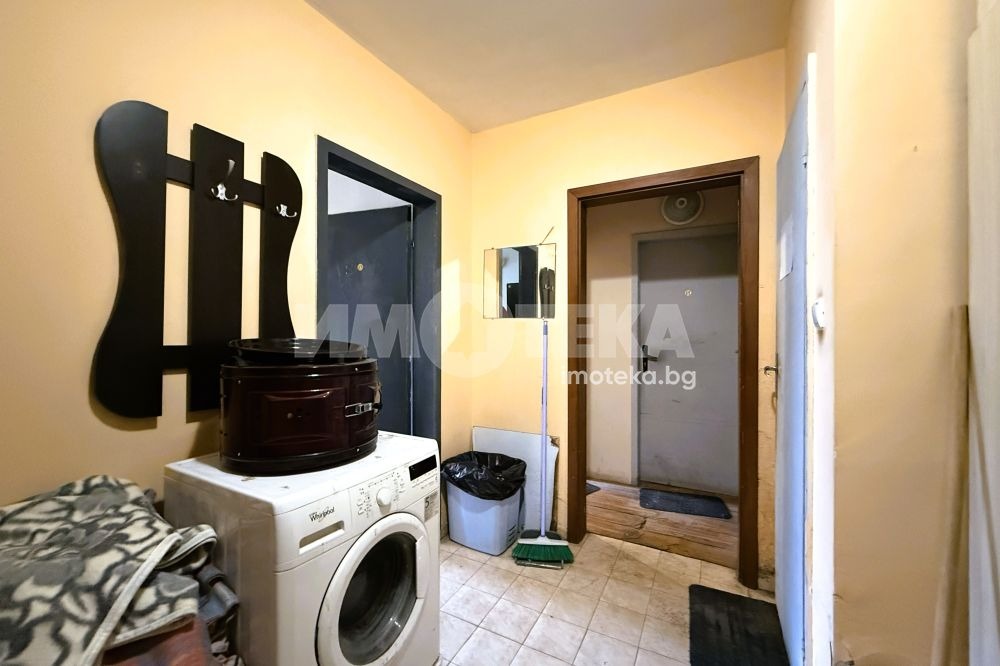 Продава 3-СТАЕН, гр. София, Студентски град, снимка 10 - Апартаменти - 53861007