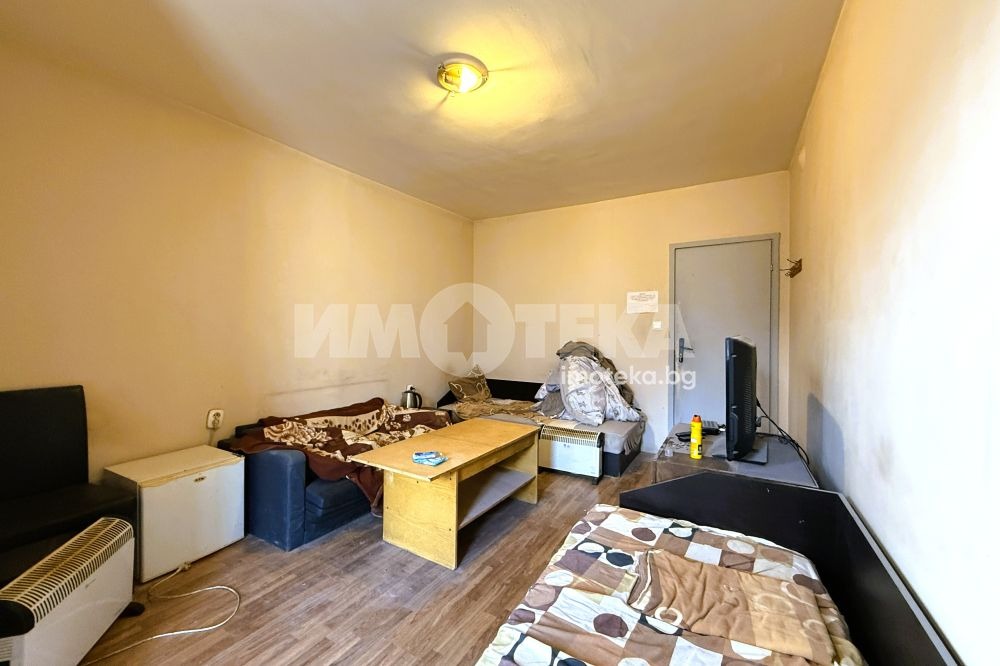 Продава 3-СТАЕН, гр. София, Студентски град, снимка 7 - Апартаменти - 53861007