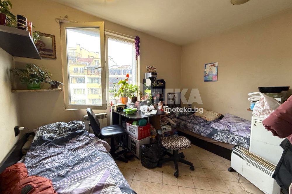 Продава 3-СТАЕН, гр. София, Студентски град, снимка 8 - Апартаменти - 53861007