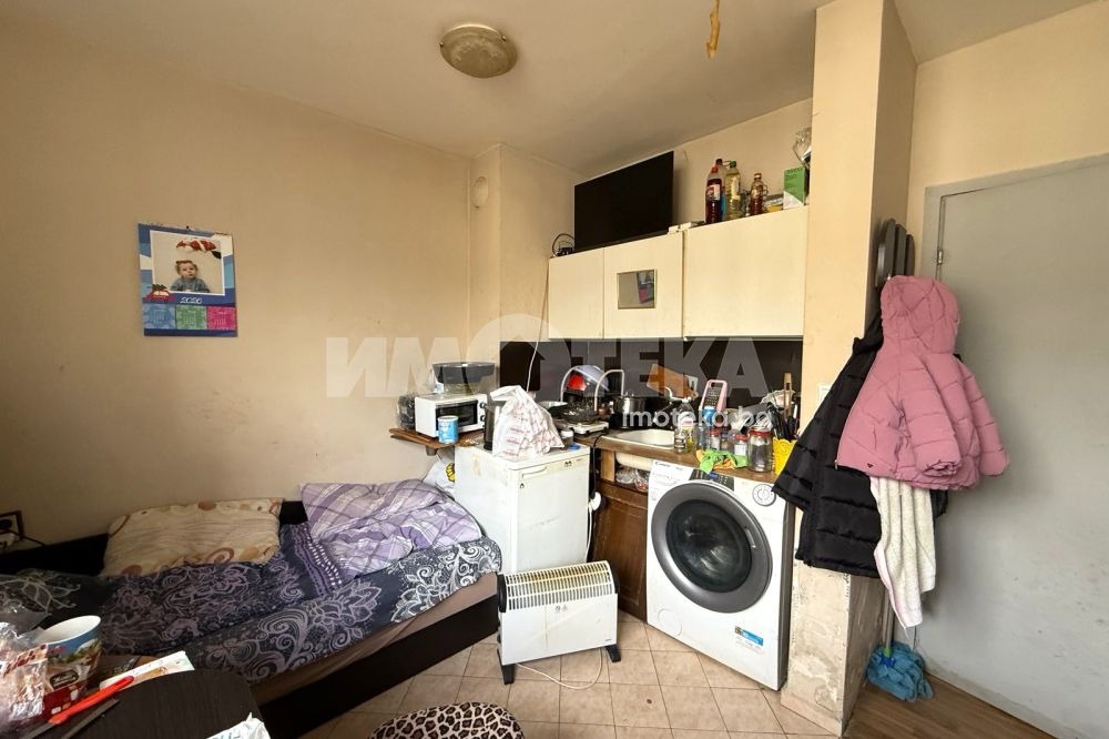 Продава 3-СТАЕН, гр. София, Студентски град, снимка 9 - Апартаменти - 53861007