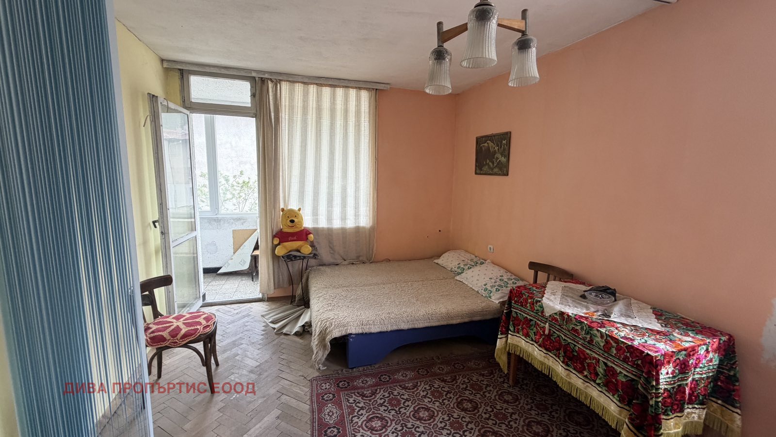 Продава 4-СТАЕН, гр. Самоков, област София област, снимка 2 - Апартаменти - 54713316
