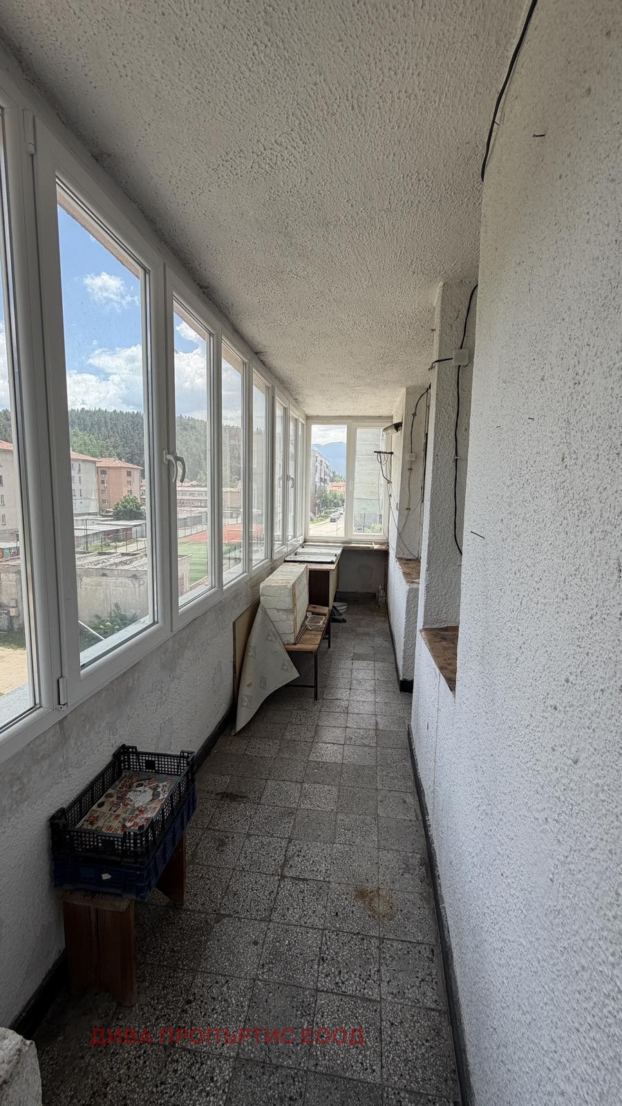 Продава 4-СТАЕН, гр. Самоков, област София област, снимка 7 - Апартаменти - 54713316