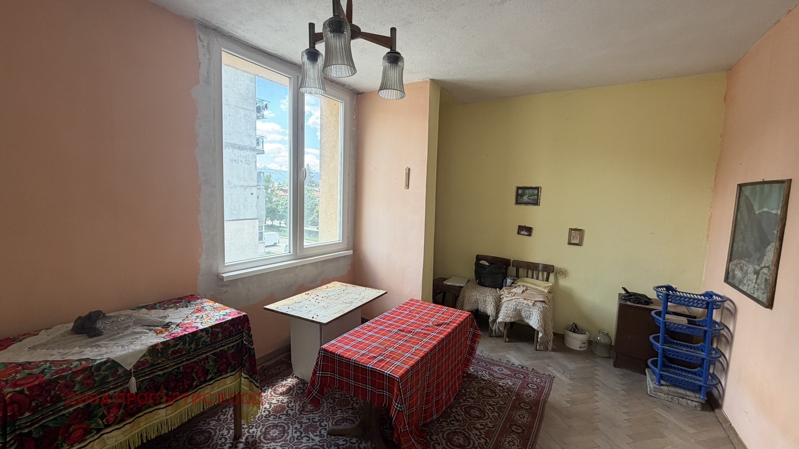 Продава 4-СТАЕН, гр. Самоков, област София област, снимка 4 - Апартаменти - 54713316