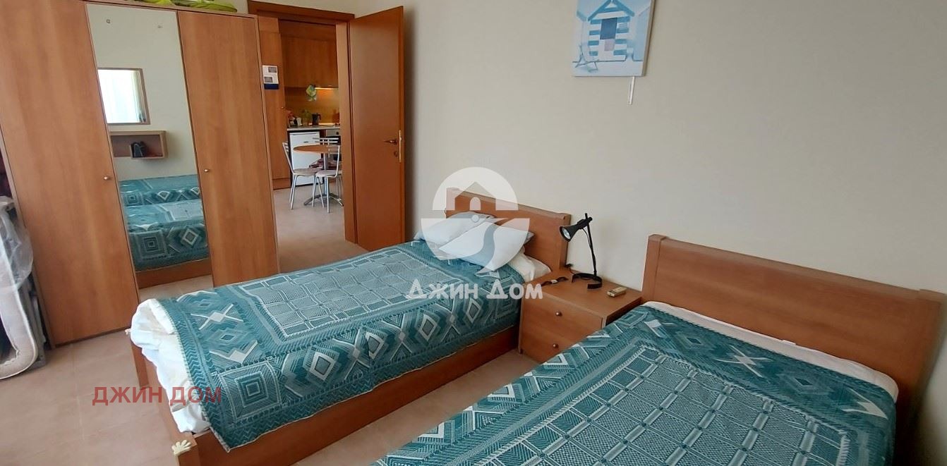 Продава 3-СТАЕН, гр. Свети Влас, област Бургас, снимка 11 - Апартаменти - 54827674