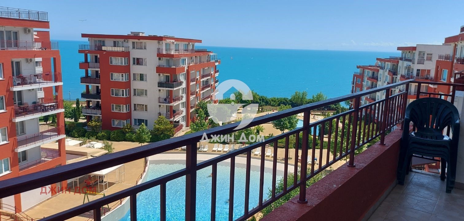Продава 3-СТАЕН, гр. Свети Влас, област Бургас, снимка 12 - Апартаменти - 54827674