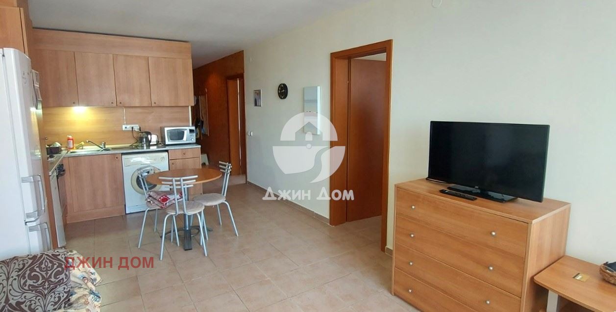 Продава 3-СТАЕН, гр. Свети Влас, област Бургас, снимка 4 - Апартаменти - 54827674