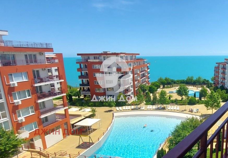 Продава 3-СТАЕН, гр. Свети Влас, област Бургас
