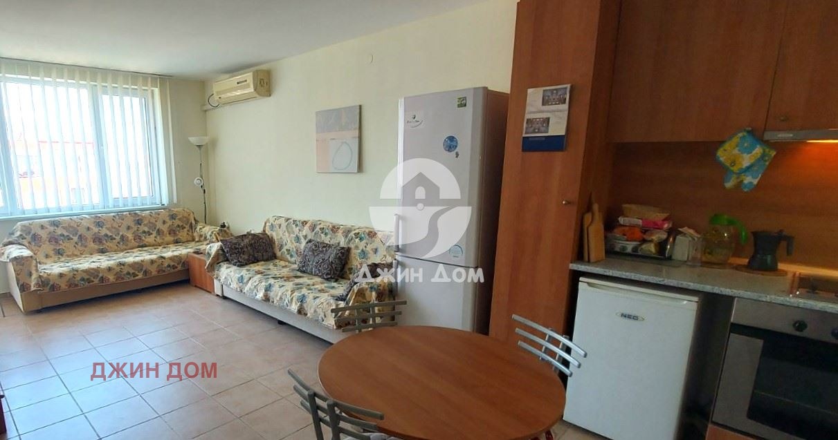 Продава 3-СТАЕН, гр. Свети Влас, област Бургас, снимка 3 - Апартаменти - 54827674