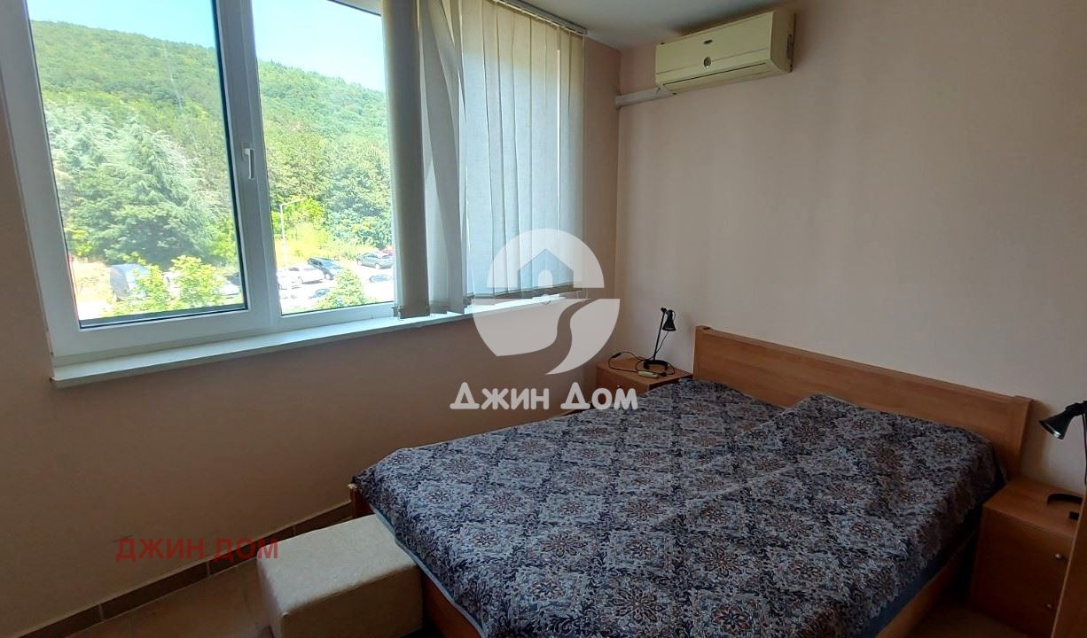 Продава 3-СТАЕН, гр. Свети Влас, област Бургас, снимка 8 - Апартаменти - 54827674