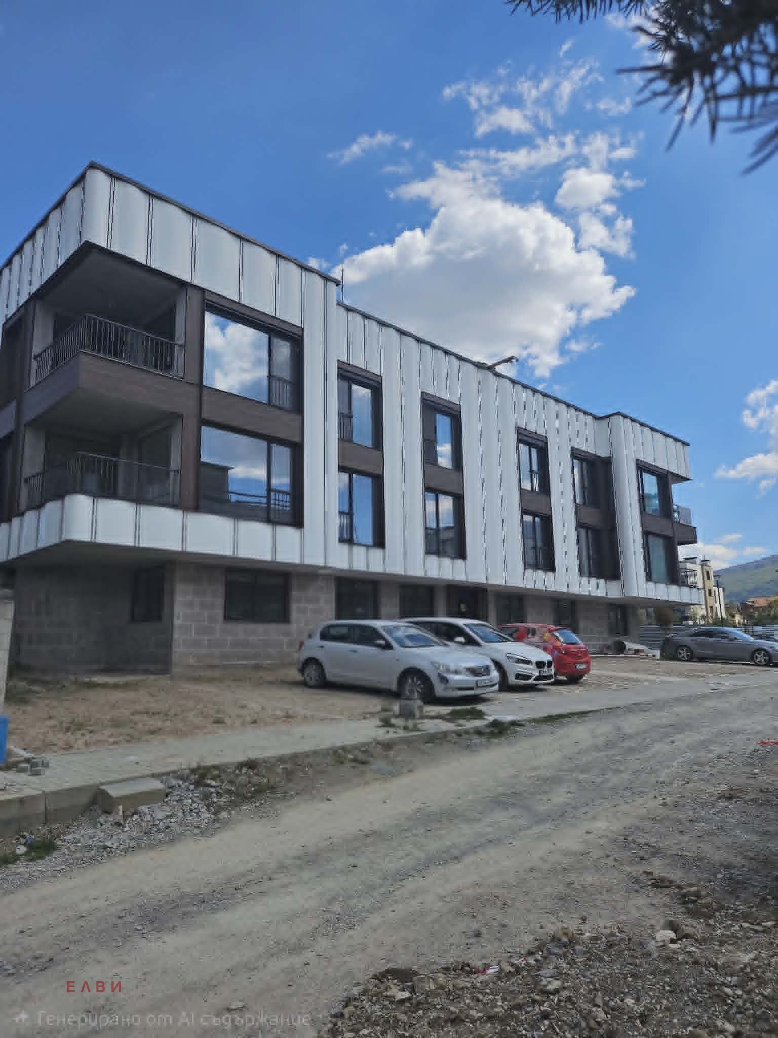 Продава 3-СТАЕН, гр. София, Кръстова вада, снимка 13 - Апартаменти - 54873610