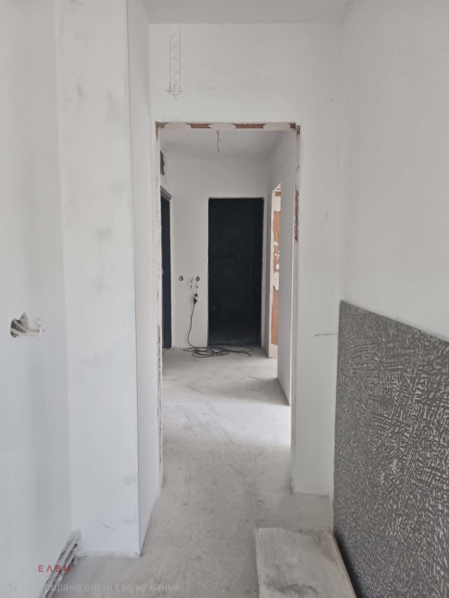 Продава 3-СТАЕН, гр. София, Кръстова вада, снимка 2 - Апартаменти - 54873610