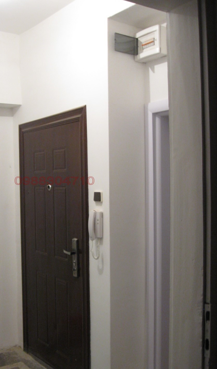 Продава 3-СТАЕН, гр. София, Лозенец, снимка 13 - Апартаменти - 56330138