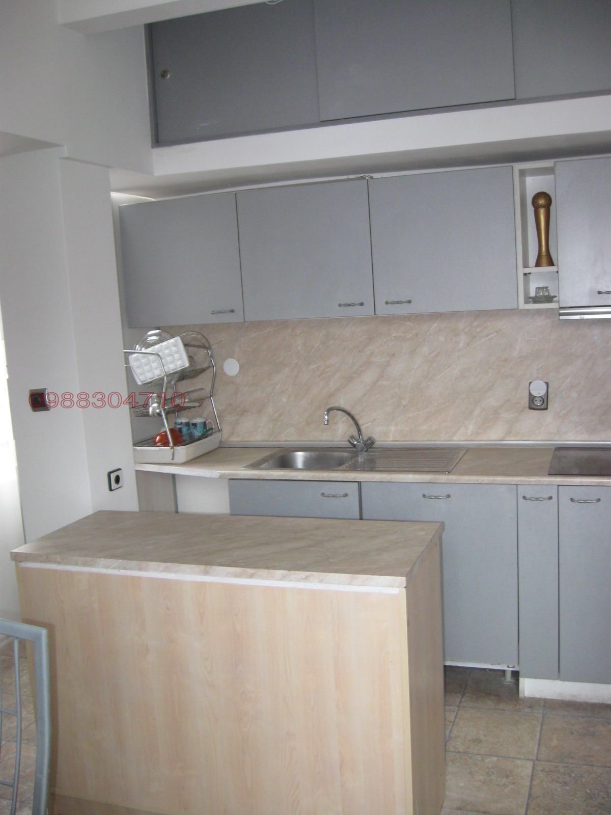 Продава 3-СТАЕН, гр. София, Лозенец, снимка 7 - Апартаменти - 56330138