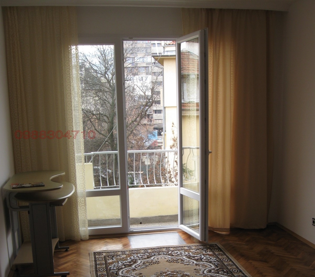 Продава 3-СТАЕН, гр. София, Лозенец, снимка 3 - Апартаменти - 56330138