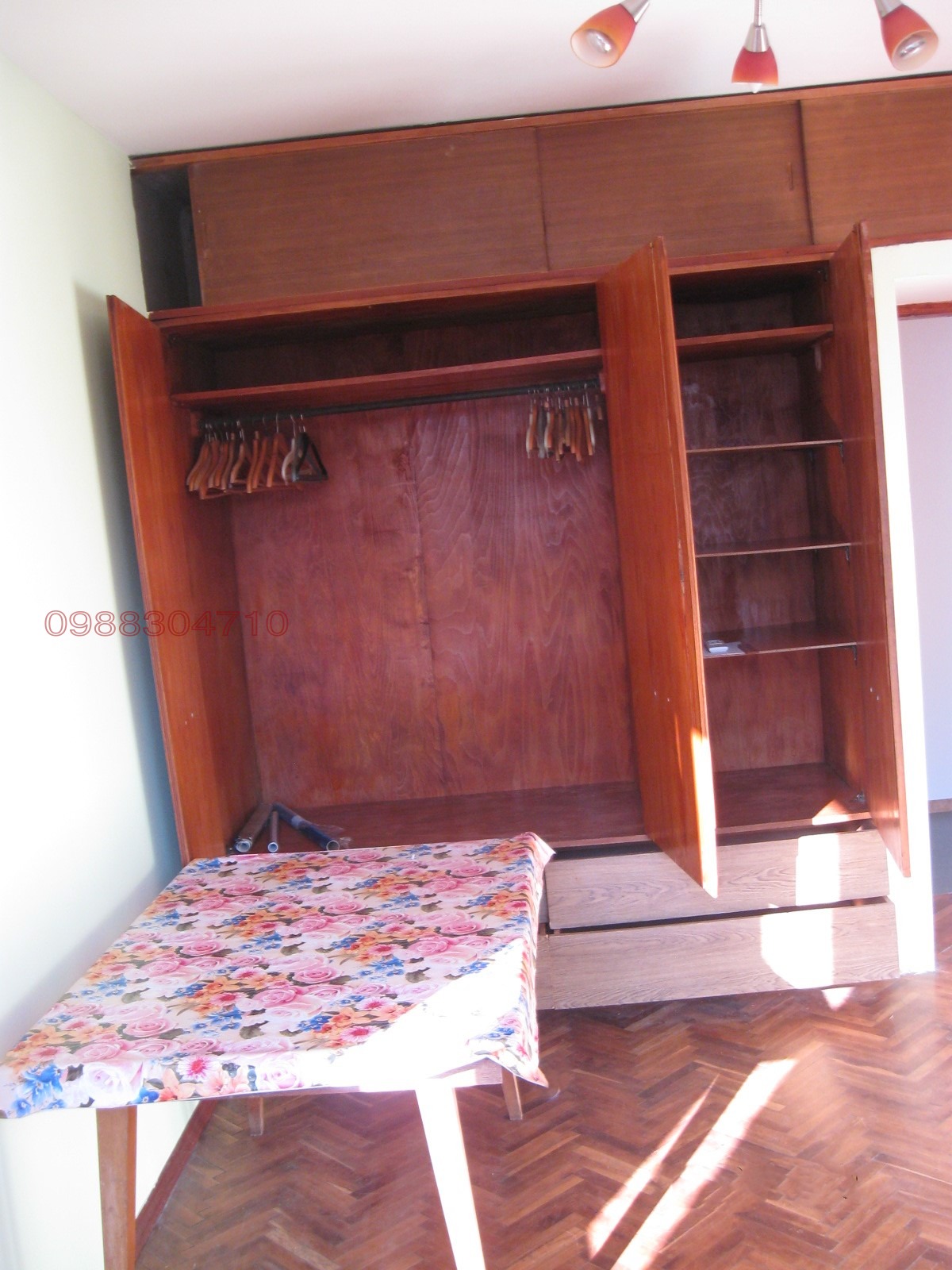 Продава 3-СТАЕН, гр. София, Лозенец, снимка 6 - Апартаменти - 56330138