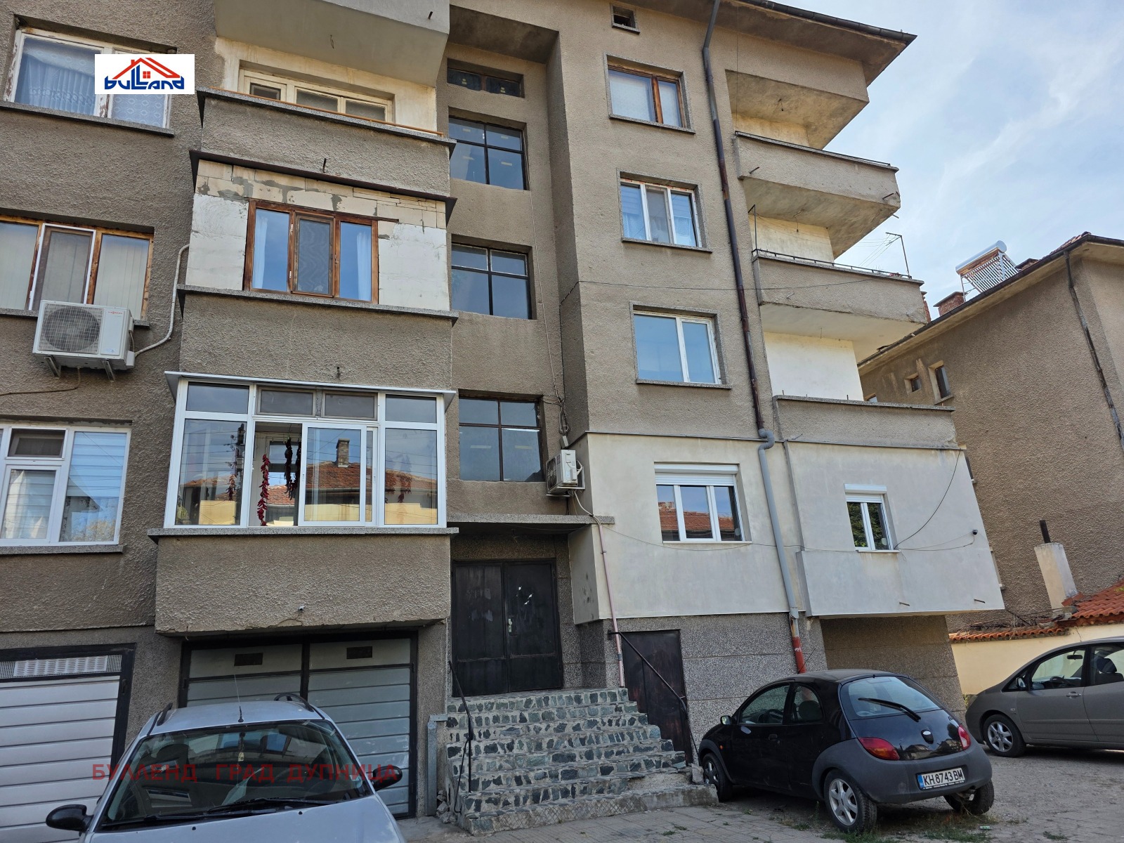 Продава 3-СТАЕН, гр. Дупница, област Кюстендил
