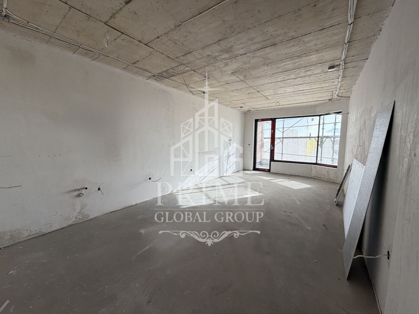 Продава 4-СТАЕН, гр. Варна, Бриз, снимка 2 - Апартаменти - 54736770