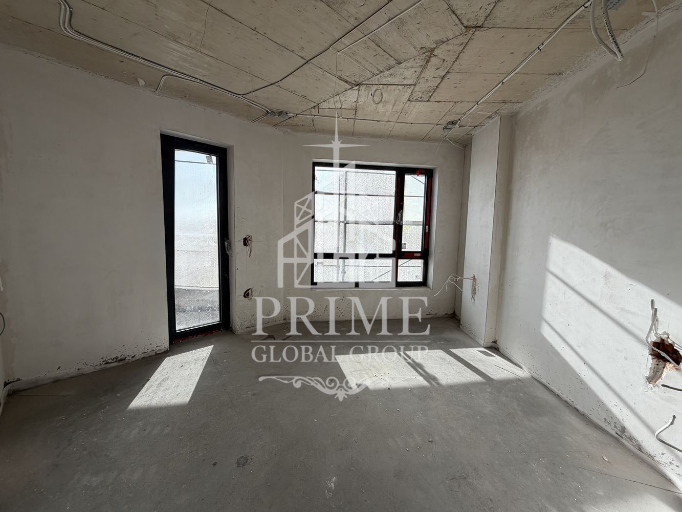 Продава 4-СТАЕН, гр. Варна, Бриз, снимка 5 - Апартаменти - 54736770