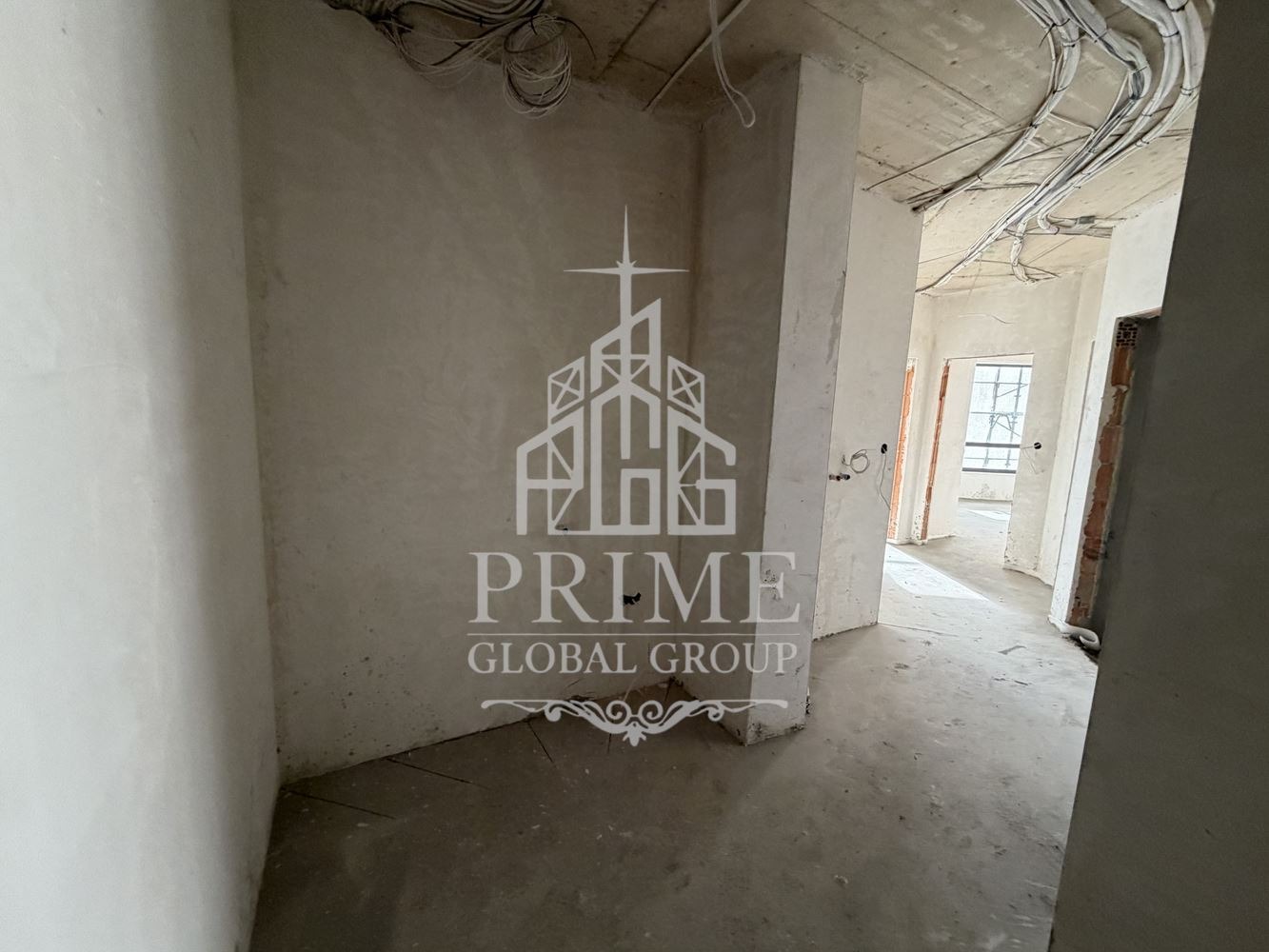 Продава 4-СТАЕН, гр. Варна, Бриз, снимка 7 - Апартаменти - 54736770