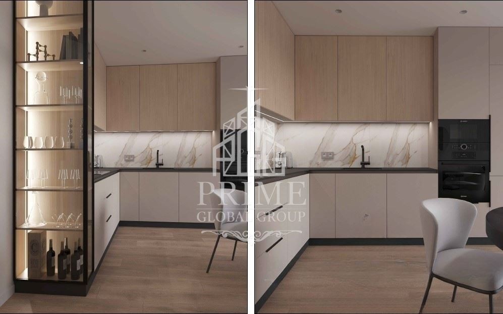 Продава 4-СТАЕН, гр. Варна, Бриз, снимка 11 - Апартаменти - 54736770