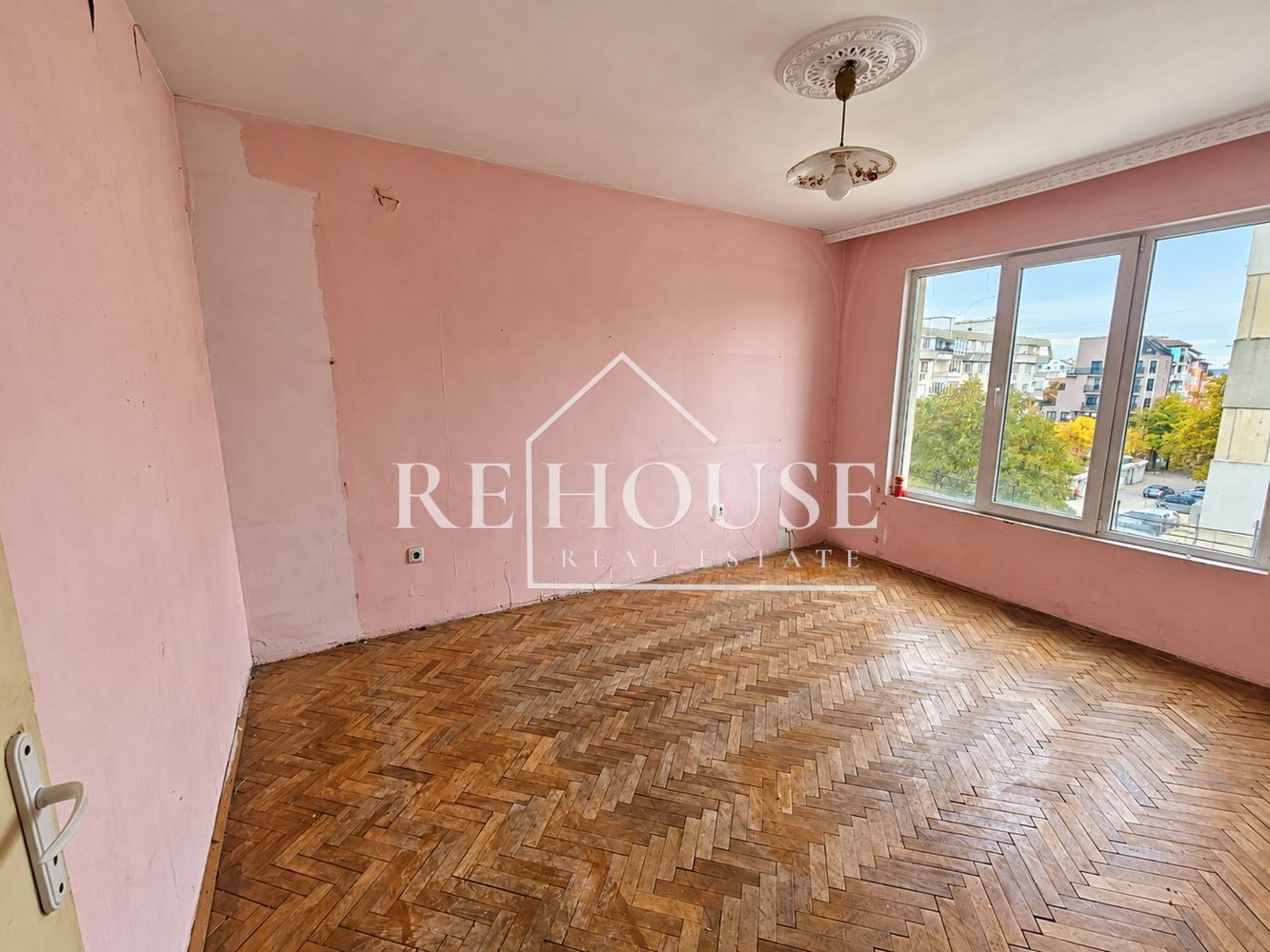 Продава 4-СТАЕН, гр. Варна, Център, снимка 5 - Апартаменти - 56560499