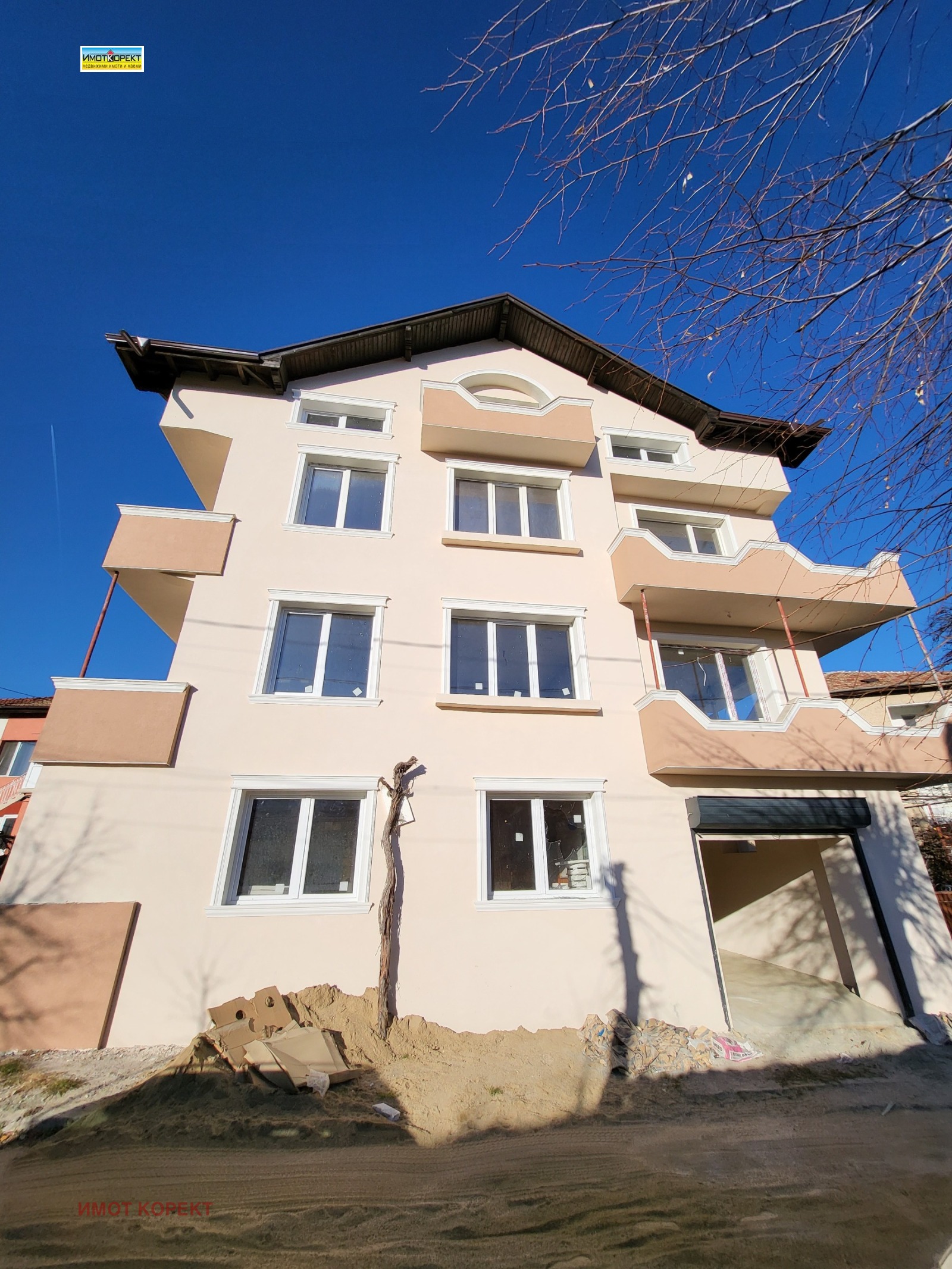 Продава КЪЩА, гр. Велинград, област Пазарджик, снимка 2 - Къщи - 39296429