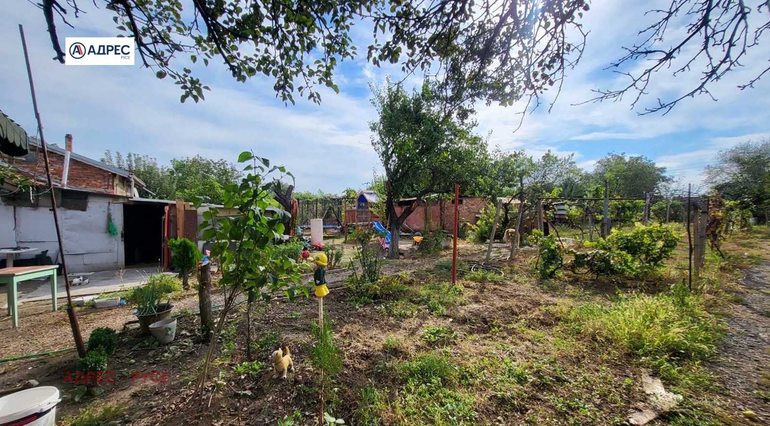 Продава КЪЩА, гр. Русе, в.з. Кръста, снимка 2 - Къщи - 47268771