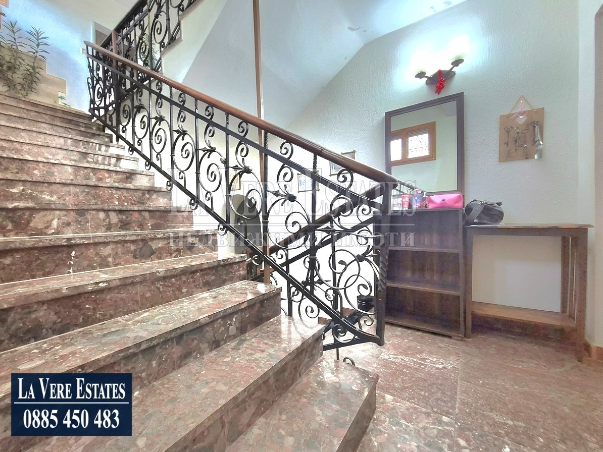 Продава КЪЩА, с. Сандрово, област Русе, снимка 11 - Къщи - 54142245