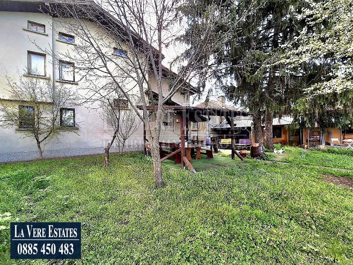 Продава КЪЩА, с. Сандрово, област Русе, снимка 14 - Къщи - 54142245