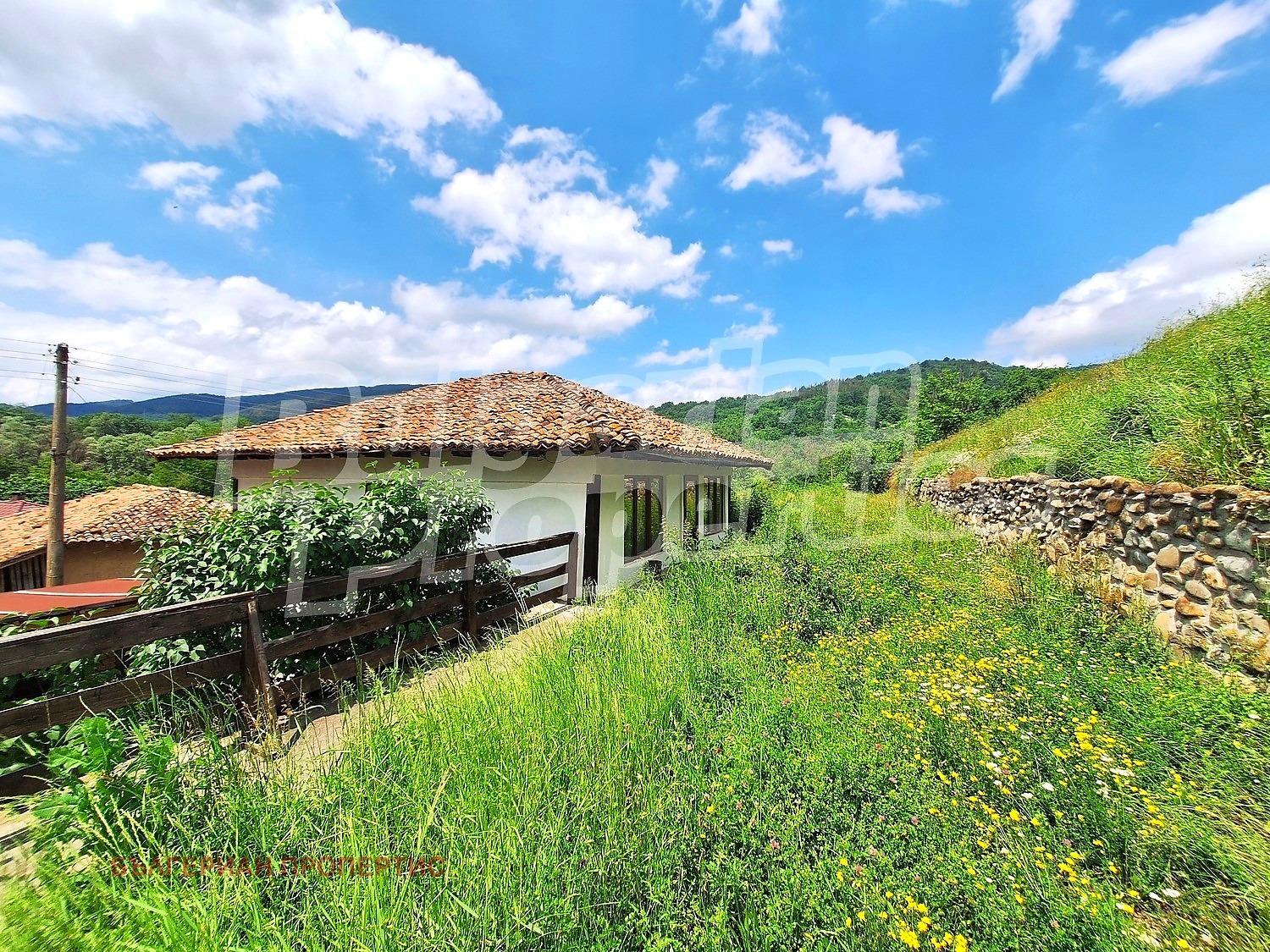 Продава КЪЩА, гр. Елена, област Велико Търново, снимка 13 - Къщи - 54915048