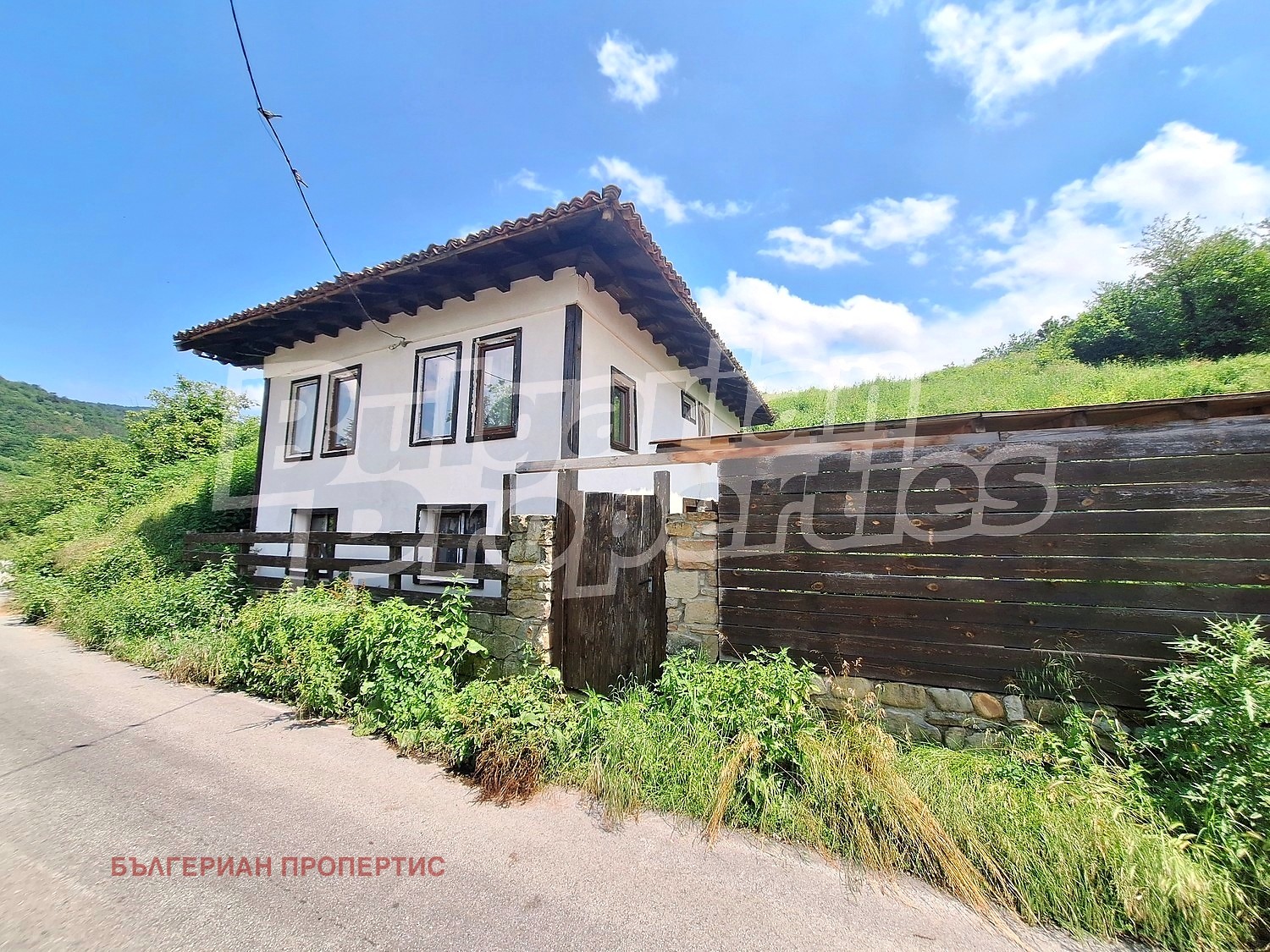 Продава КЪЩА, гр. Елена, област Велико Търново, снимка 6 - Къщи - 54915048