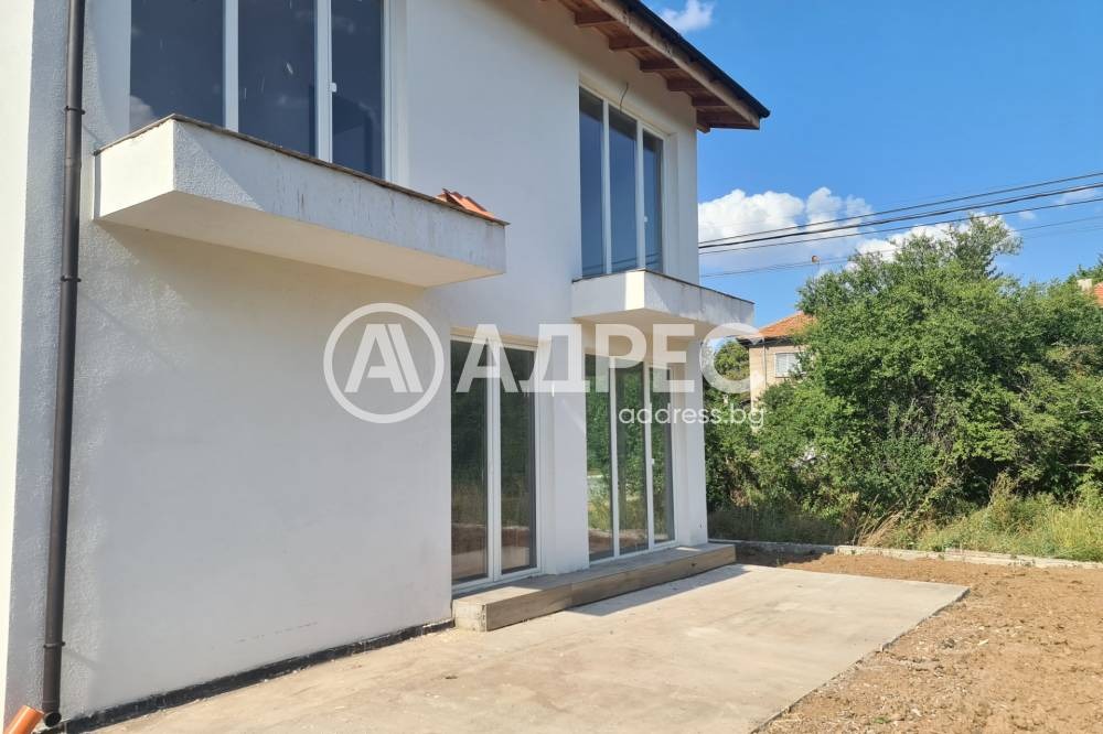 Продава КЪЩА, с. Мещица, област Перник, снимка 1 - Къщи - 55785739