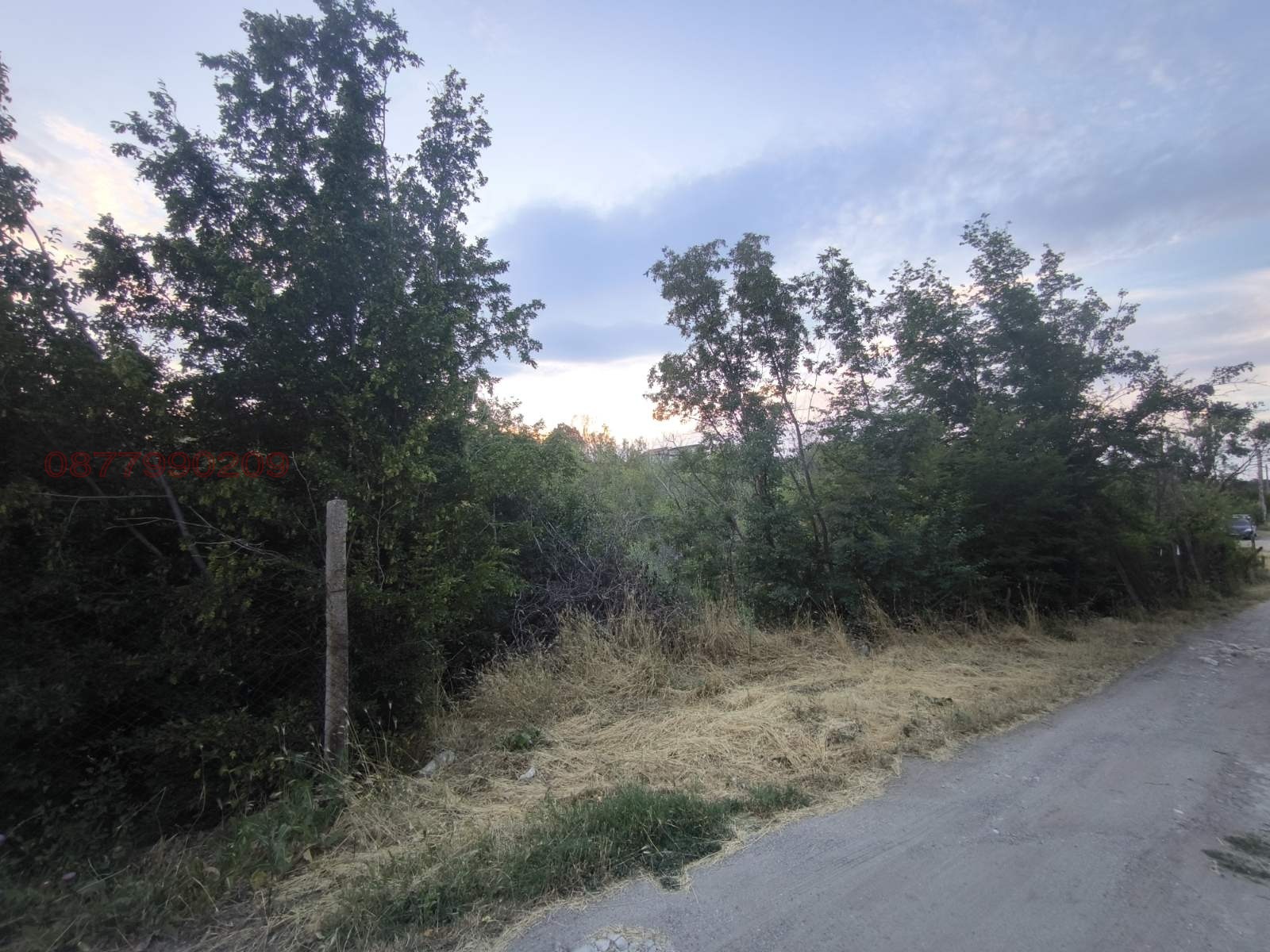 Продава ПАРЦЕЛ, с. Доброглед, област Варна, снимка 5 - Парцели - 55228921