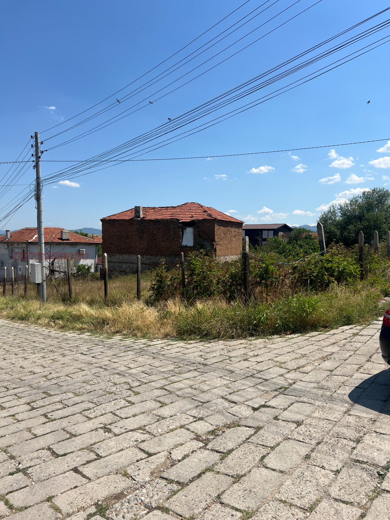 Продава ПАРЦЕЛ, гр. Асеновград, област Пловдив, снимка 2 - Парцели - 55432333