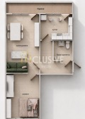 Продава 2-СТАЕН, град София, Надежда 2 • 149000 € • 42661785 10