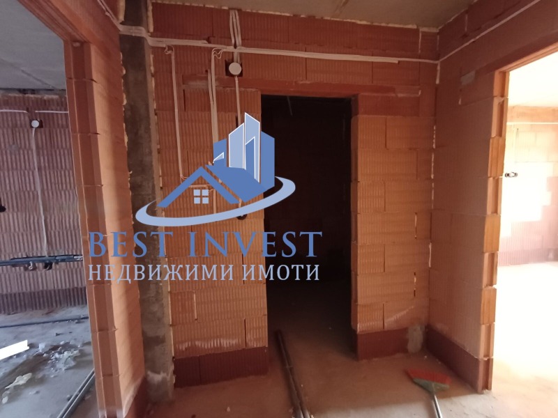 Продава 2-СТАЕН в град Благоевград, Освобождение - 60 кв.м / 63 000 € » 123 217.29 лв., БЕСТ ИНВЕСТ НЕДВИЖИМИ ИМОТИ