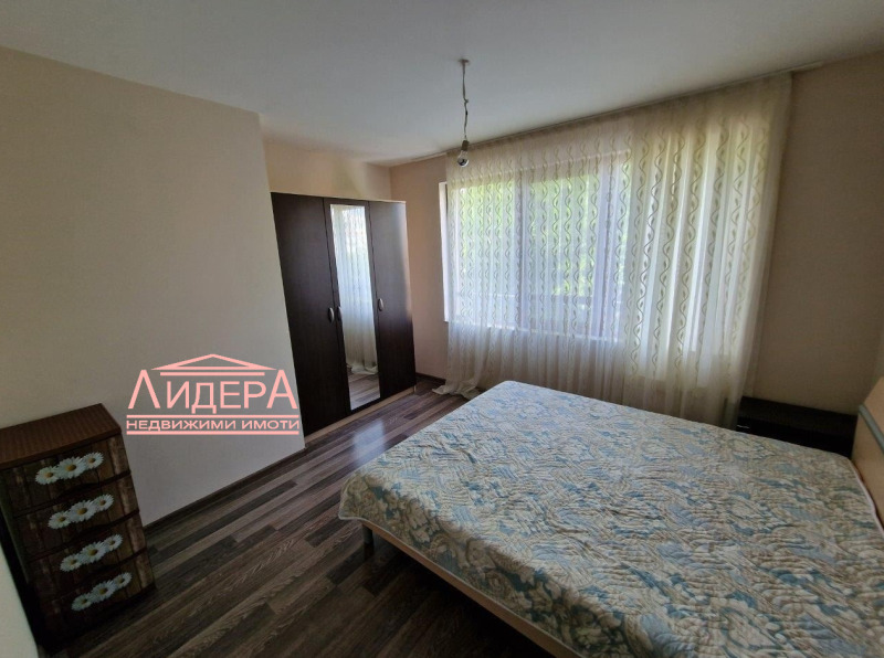 Продава 2-СТАЕН в град Пловдив, Кючук Париж - 65 кв.м / 128 500 € » 251 324.16 лв., ЛИДЕРА