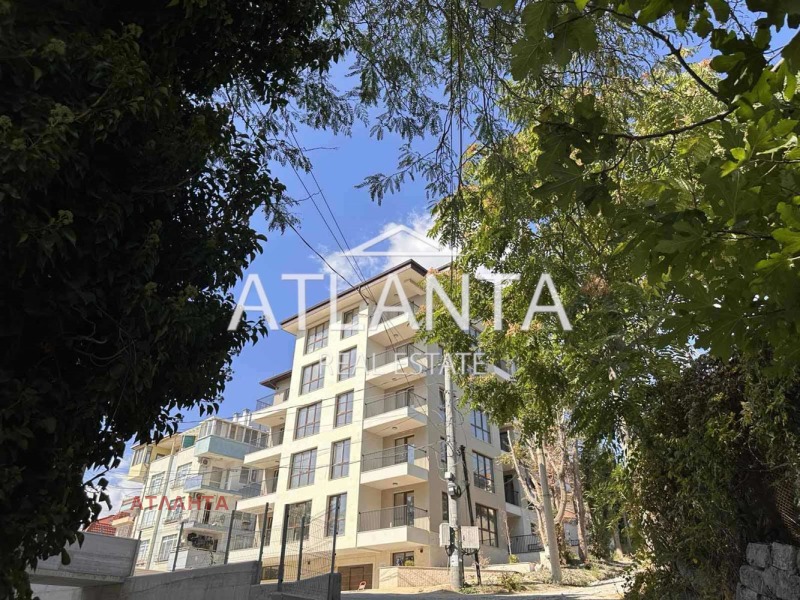 Продава 3-СТАЕН в град Варна, Бриз - 111 кв.м / 300 000 € » 586 749.00 лв., АТЛАНТА