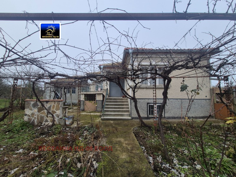 Продава КЪЩА в област Добрич, с. Владимирово - 80 кв.м / 35 790 € » 69 999.16 лв., ВЕСЕЛИНА НД-06 ЕООД