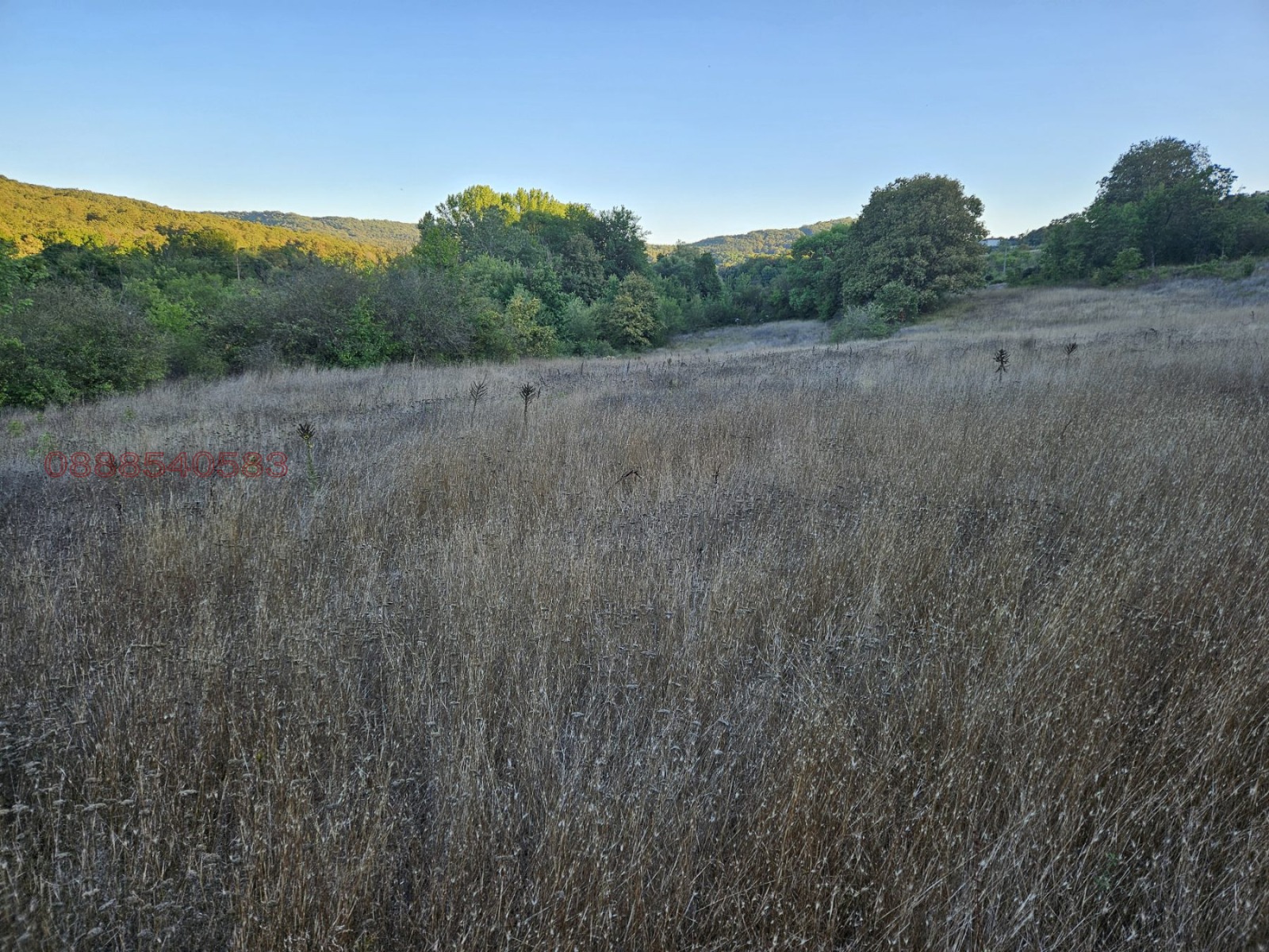 Продава ПАРЦЕЛ | Imot.bg — изображение 5