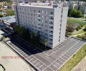 1 спальня Изток, Перник 2