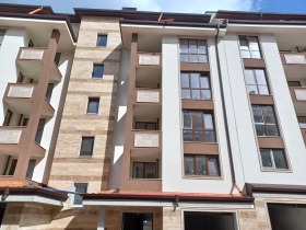 1 dormitorio Manastirski livadi, Sofia 1