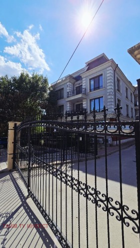 2-стаен град Варна, м-т Евксиноград