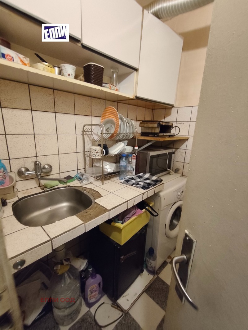 Til salg  Studie Sofia , Dianabad , 54 kvm | 49000596 - billede [16]